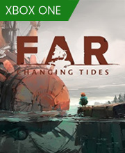 FAR Changing Tides Xbox One
