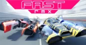 FAST RMX – Clave más barata encontrada para Nintendo Switch 1+2