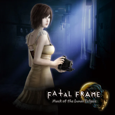 Fatal Frame: Mask of the Lunar Eclipse - Echa un vistazo a estos fantásticos disfraces
