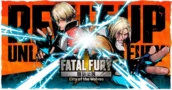 FATAL FURY: City of the Wolves – un regreso histórico después de 26 años