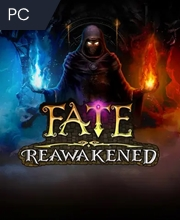 FATE Reawakened Pc