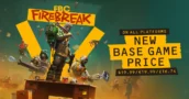 FBC Firebreak lanza su última gran actualización con Friend Pass