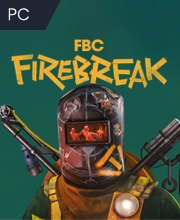 FBC Firebreak Pc