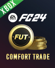 Comprar FC 24 COINS XBOX ONE COMFORT TRADE CD Key Comparar Precios