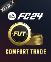 Comprar FC 24 COINS XBOX SERIES COMFORT TRADE CD Key Comparar Precios