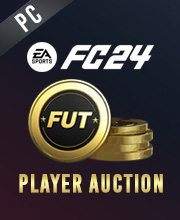 Comprar FC 24 COINS PC PLAYER AUCTION CD Key Comparar Precios