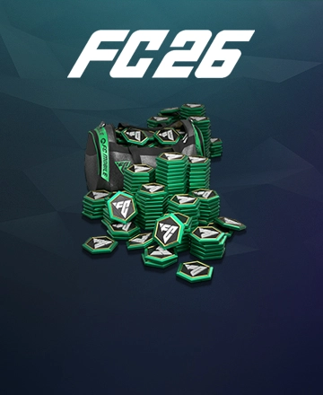 EA SPORTS FC 26 Points Xbox One