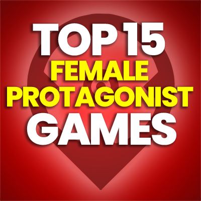 15 Mejores Protagonistas Femeninas y Comparar Precios