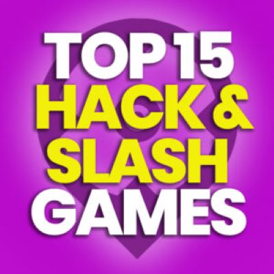 15 de los mejores juegos de Hack and Slash y comparar precios