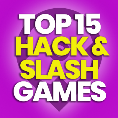 15 de los mejores juegos de hacking y slash y comparar precios