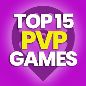 15 de los mejores juegos para pvp y comparar precios