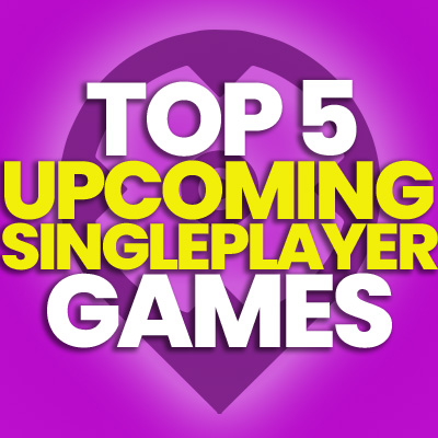 5 de los mejores juegos para un solo jugador y comparar precios