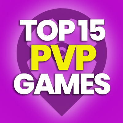15 de los mejores juegos para pvp y comparar precios