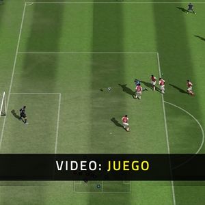 FIFA 08 Juego en vídeo