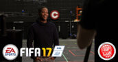 ¡Mira como FIFA 17 The Journey esta creado!
