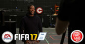 ¡Mira como FIFA 17 The Journey esta creado!