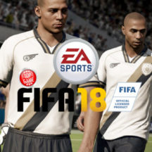 FIFA 18 Ultimate Team : ¡Todos los nuevos detalles revelados!