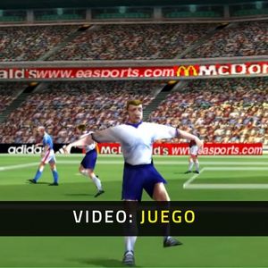 FIFA 2000 Juego en vídeo