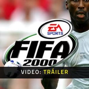 FIFA 2000 Tráiler de vídeo