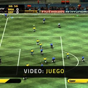 FIFA 2006 Juego en vídeo
