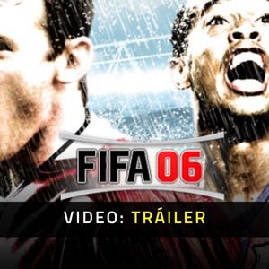 FIFA 2006 Tráiler de vídeo