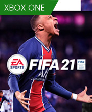 FIFA 21 Xbox One
