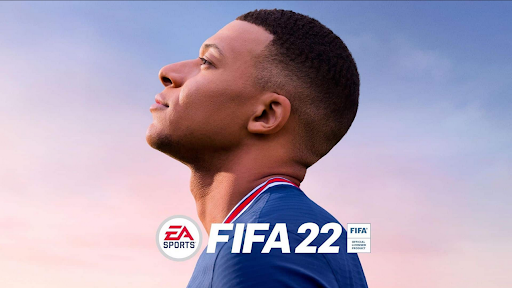 Comprar FIFA 22 al mejor precio
