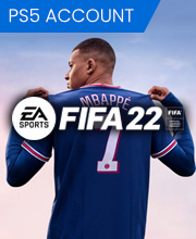 FIFA 22 Playstation 5
