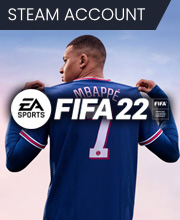 FIFA 22 Pc