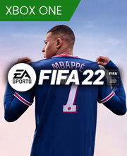 FIFA 22 Xbox One