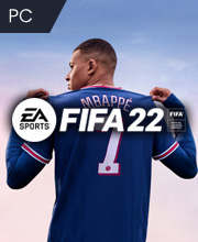 FIFA 22 Pc