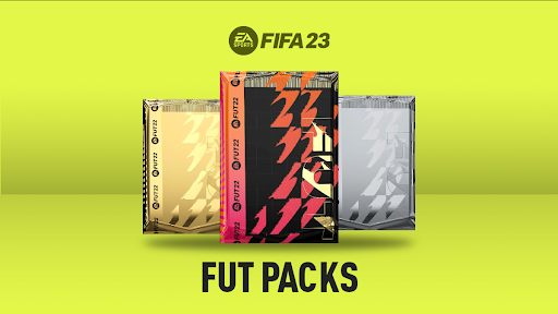 FIFA 23 Ultimate Edition