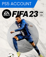 FIFA 23 Playstation 5