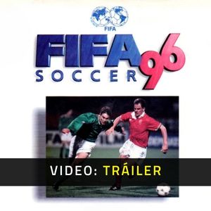 FIFA 96 Tráiler de vídeo
