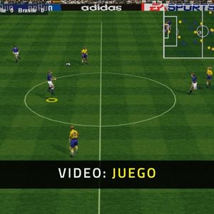 FIFA 98 Juego en vídeo