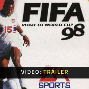 FIFA 98 Tráiler de vídeo