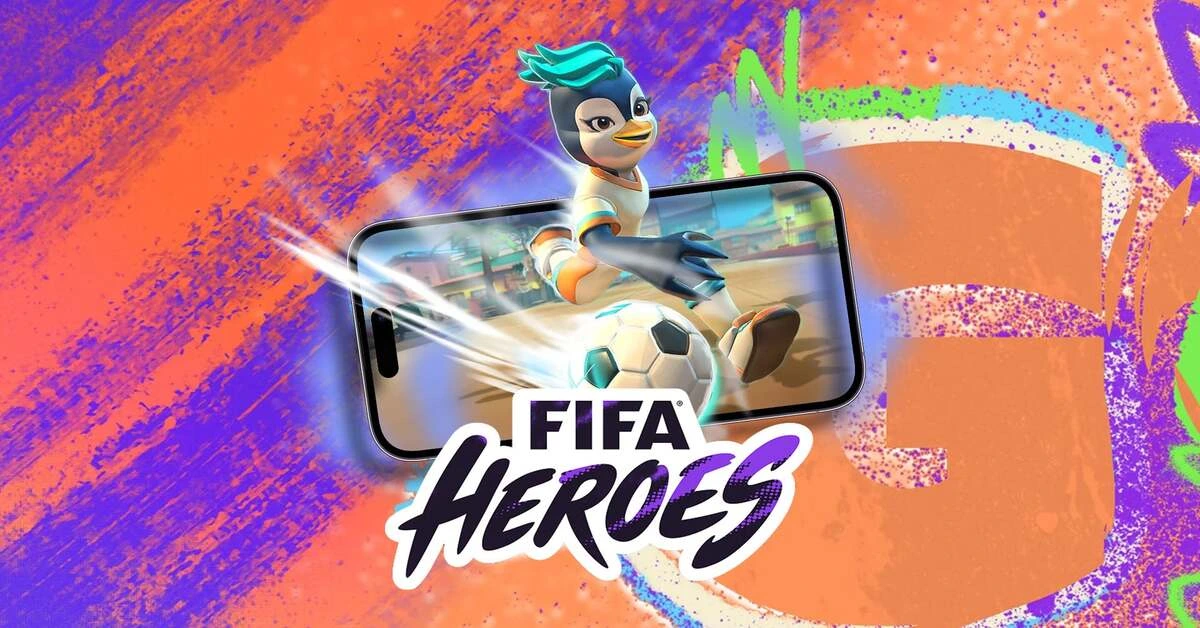 FIFA Heroes Anunciado Oficialmente para Abril de 2026