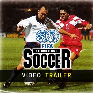 FIFA International Soccer Tráiler de vídeo