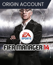 FIFA Manager 14 Pc