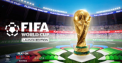 FIFA regresa con FIFA World Cup: Launch Edition en Netflix el 11 de junio