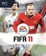 FIFA 11 Pc