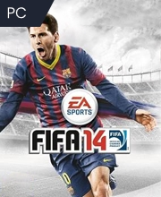 FIFA 14 Pc