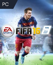 FIFA 16 Pc