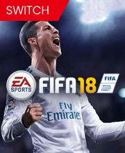 FIFA 18 Switch