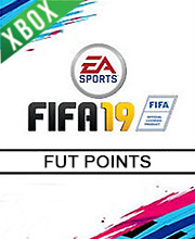 FIFA 19 FUT Puntos