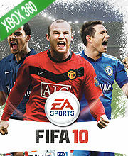FIFA 2010 Xbox 360