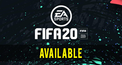 FIFA 20 CD Key Compare Prices