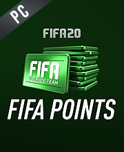 FIFA 20 FUT Puntos Pc