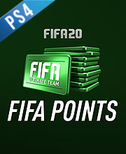 FIFA 20 FUT Puntos
