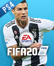 castigo apenas níquel Comprar FIFA 20 PS4 Barato Comparar Precios